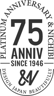 75周年